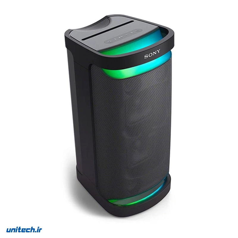 اسپیکر بلوتوثی قابل حمل سونی مدل SRSXP7001